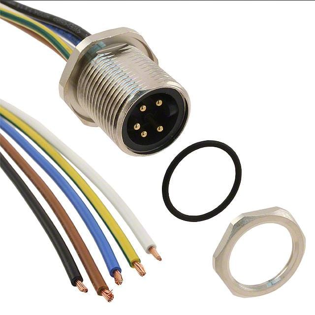 Amphenol CONEC 626-1540-ND