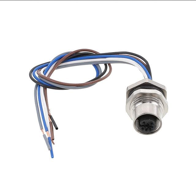 Altech Corporation 1920-ALBKF12-FMBR5-P2-ND