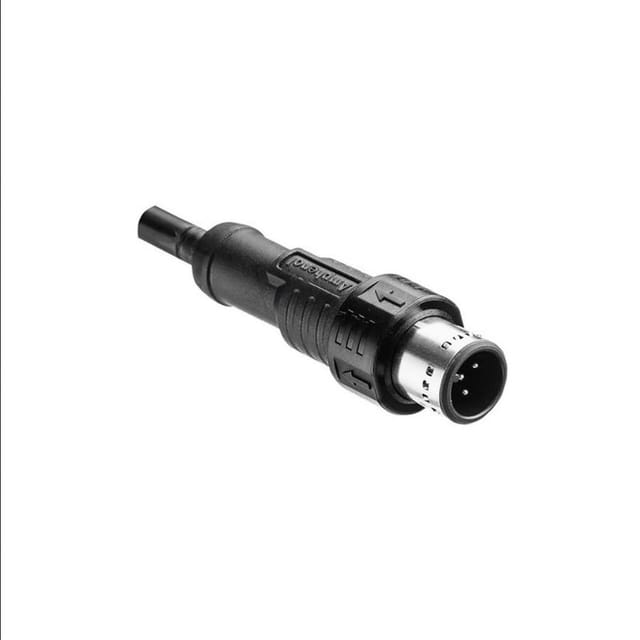 Amphenol LTW 1754-M12A-08BMMM-PL8D04-ND