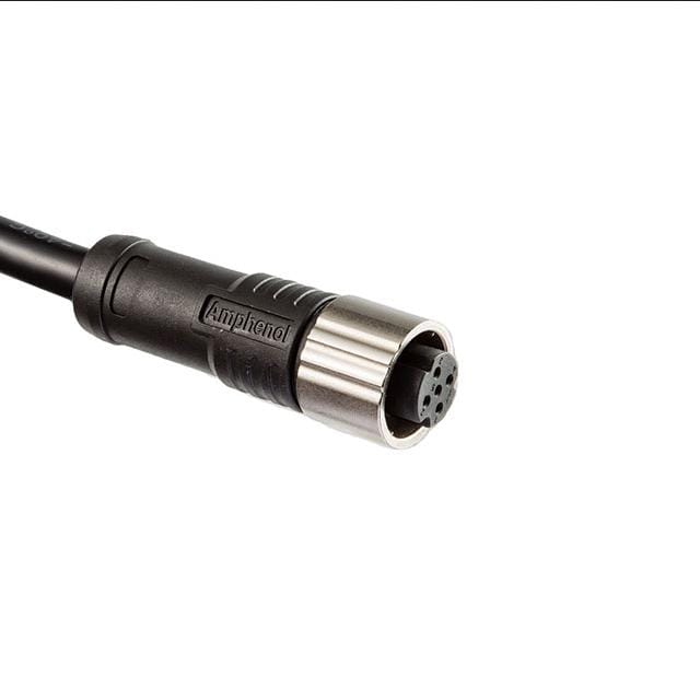 Amphenol LTW 1754-ASD-05BFFM-QL8B01-ND