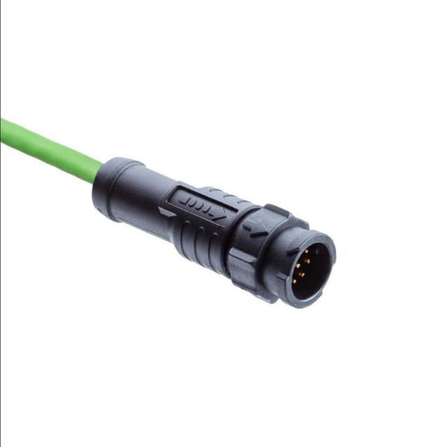 Amphenol LTW 1754-AD-02BMMM-QL8P02-ND