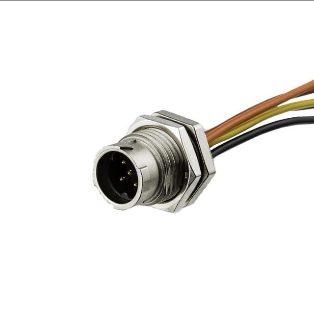 Amphenol LTW 1754-ASU-08PMMS-QC8A15-ND