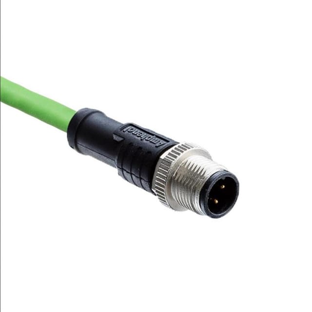 Amphenol LTW 1754-M12A-02BMMM-SL8C01-ND