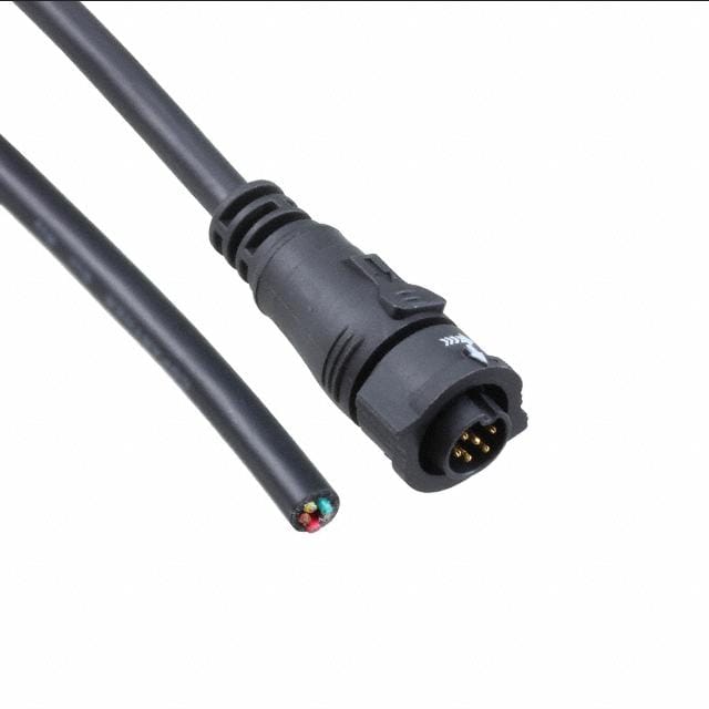 Amphenol LTW 1754-1393-ND
