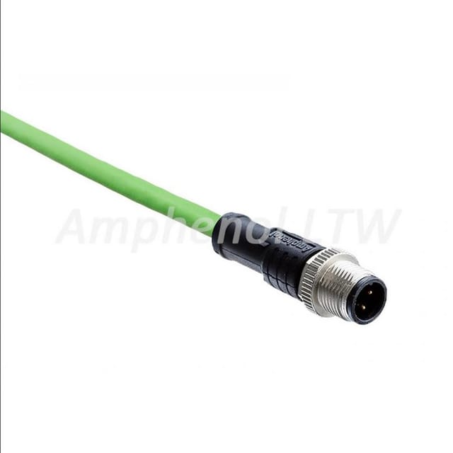 Amphenol LTW 1754-M12A-02BMMM-SL8C02-ND