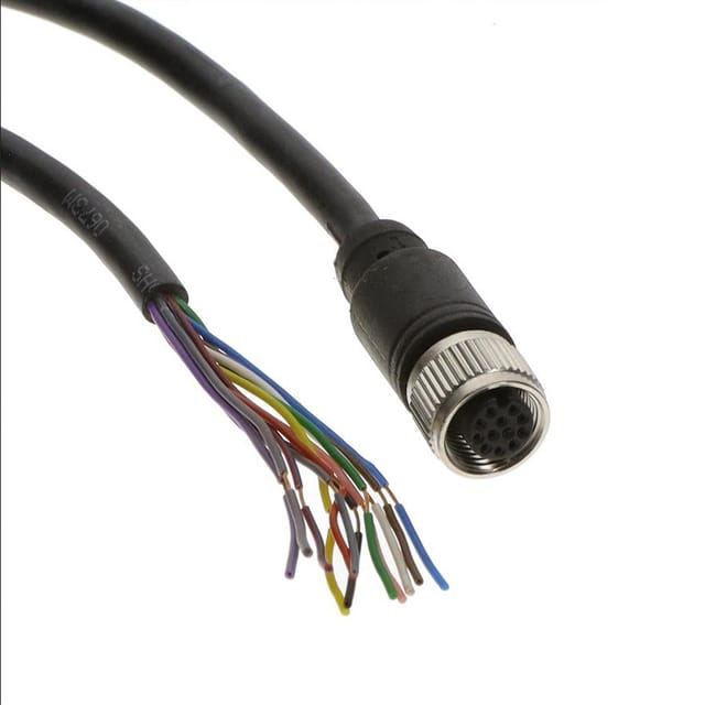 Altech Corporation 1920-CBF12-S12N0-02BPUR-ND
