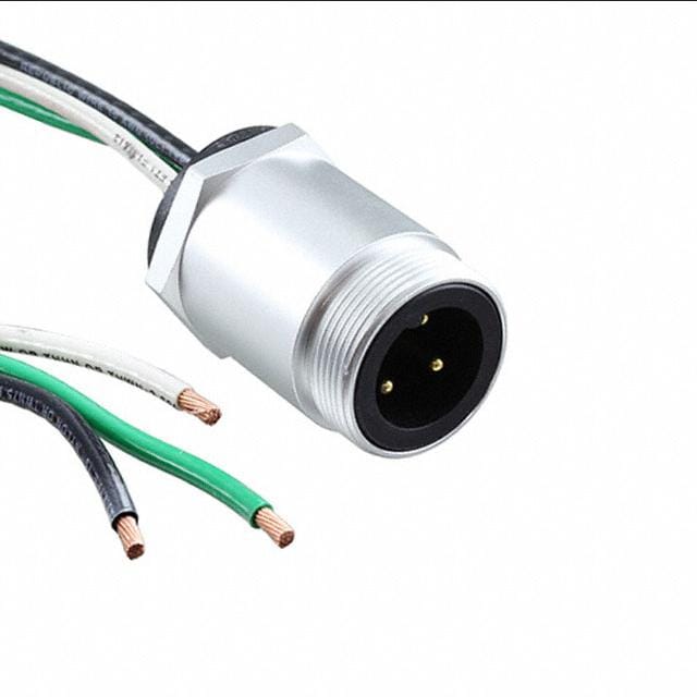 Amphenol Sine Systems Corp 889-2429-ND
