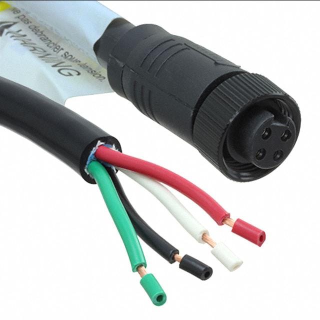 Amphenol Sine Systems Corp 889-2421-ND