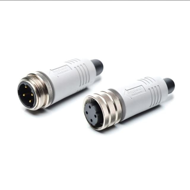 Amphenol Sine Systems Corp 889-2990-ND
