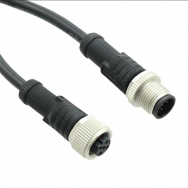 Amphenol LTW 1754-1812-ND