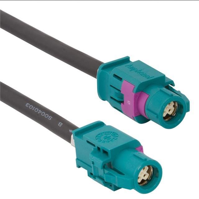Amphenol RF 115-HSDSJZSJZ11-18-ND
