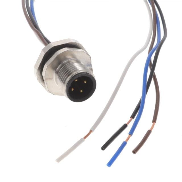 Altech Corporation 1920-ALBKM12-FPBR4-P2-ND