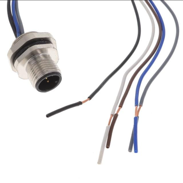 Altech Corporation 1920-ALBKM12-FPBR5-P2-ND