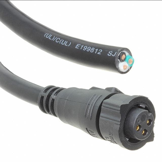 Amphenol LTW 1754-1357-ND
