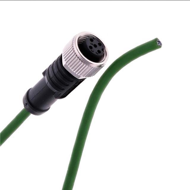 Amphenol LTW 4995-M12A-02BFFM-SL8C02-ND