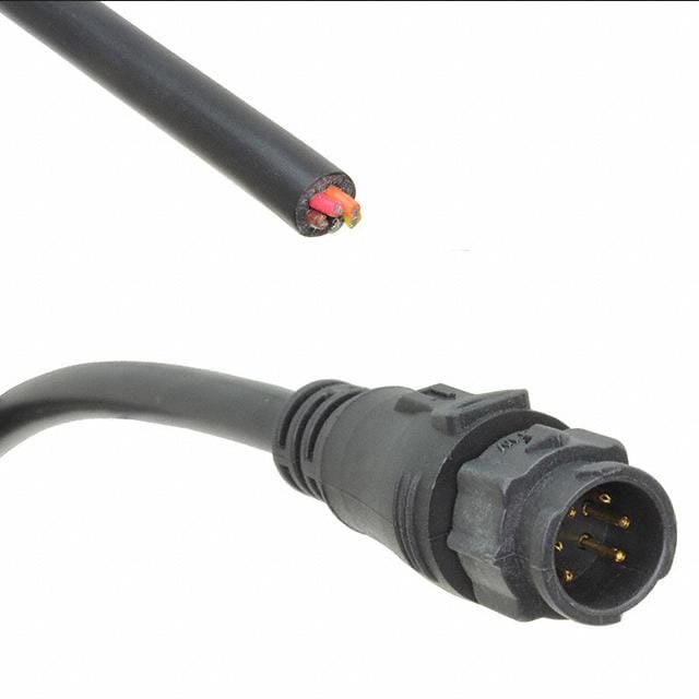Amphenol LTW 1754-1396-ND