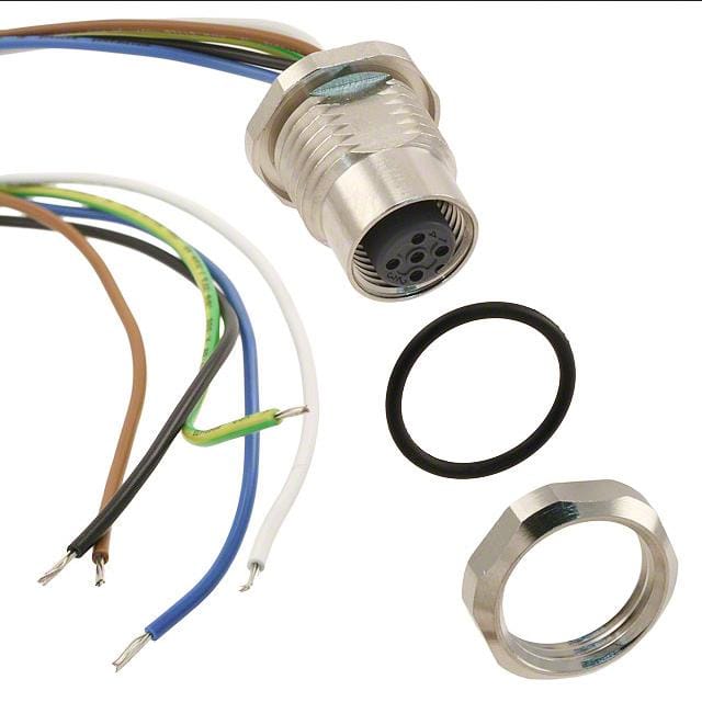 Amphenol CONEC 626-1471-ND