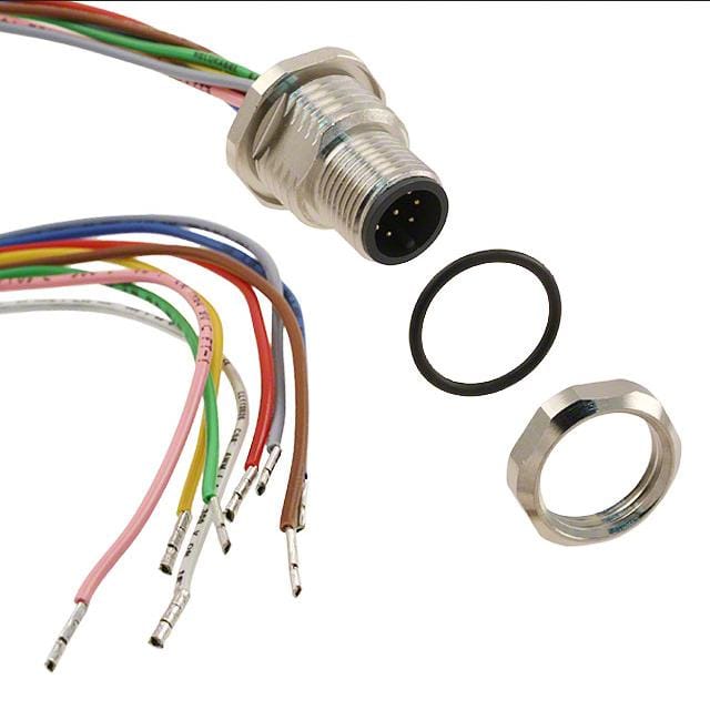 Amphenol CONEC 626-1475-ND