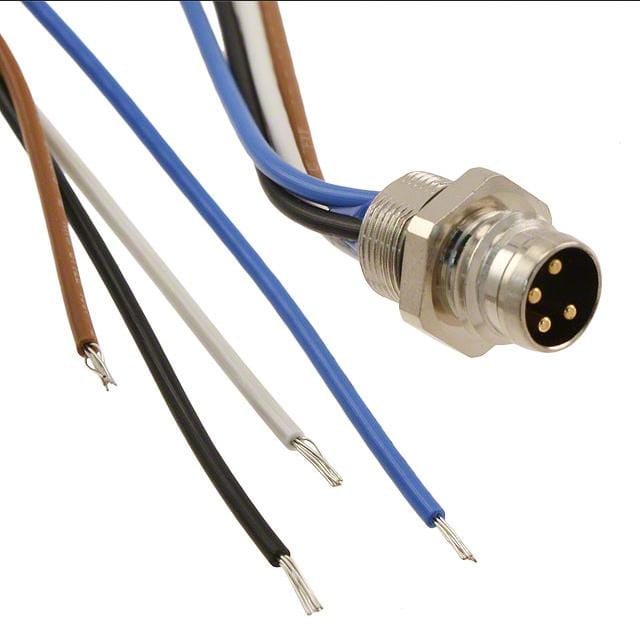 Amphenol CONEC 626-1529-ND