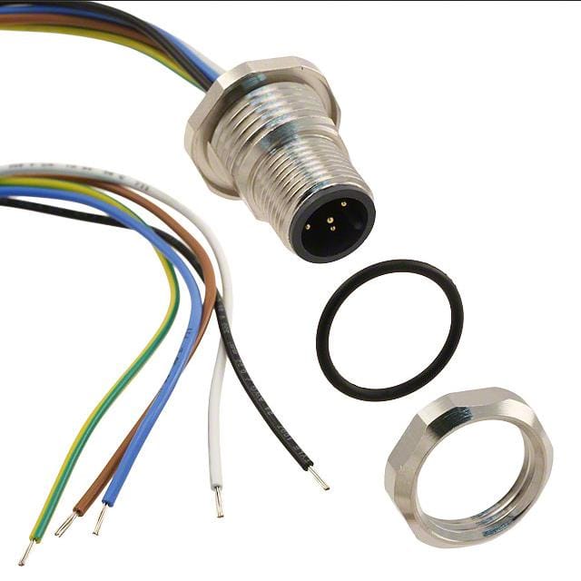 Amphenol CONEC 626-1474-ND