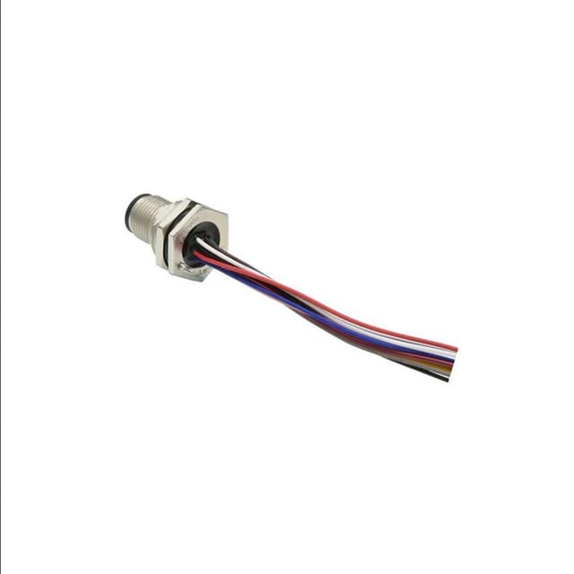 Amphenol LTW 1754-M12A-05PMMC-SF8B30-ND