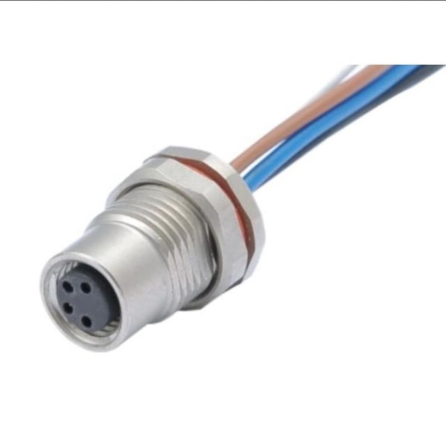 Assmann WSW Components 123-A-M08A03MST0200501-ND