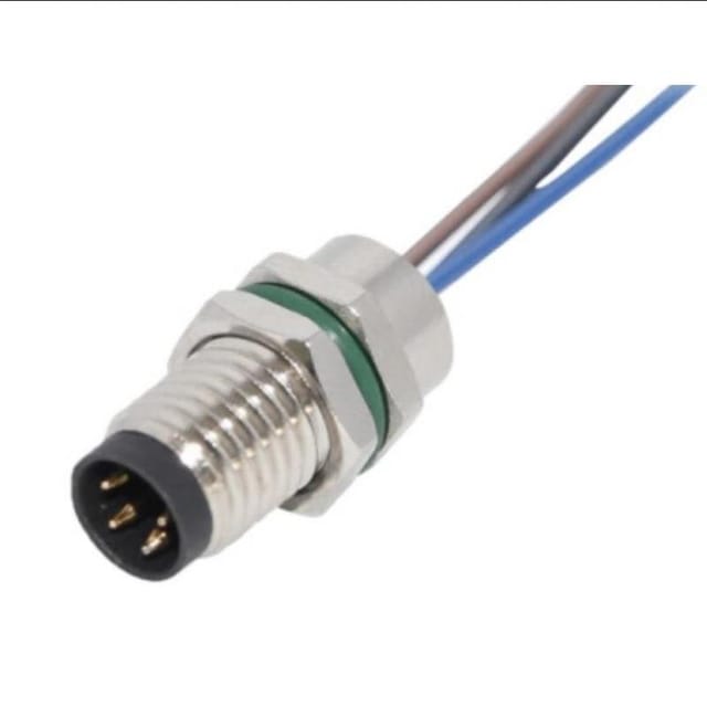 Assmann WSW Components 123-A-M08A03MST0100501-ND