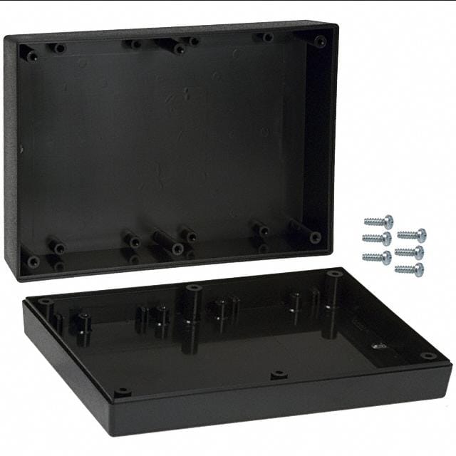 Serpac SR172-IB-ND
