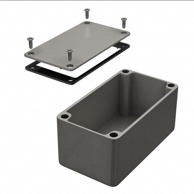 Hammond Manufacturing HM1212-ND