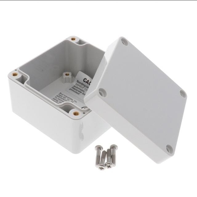 Bud Industries 377-2841-ND