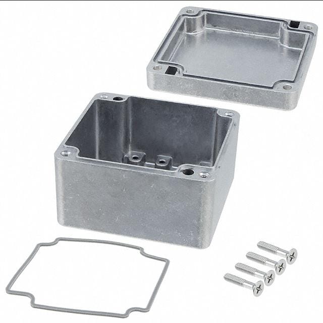 Bud Industries 377-2404-ND