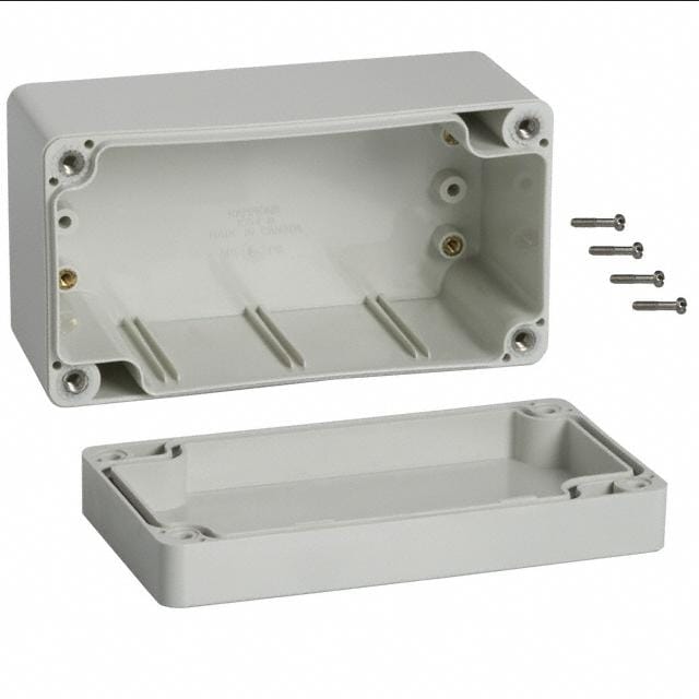 Hammond Manufacturing HM919-ND