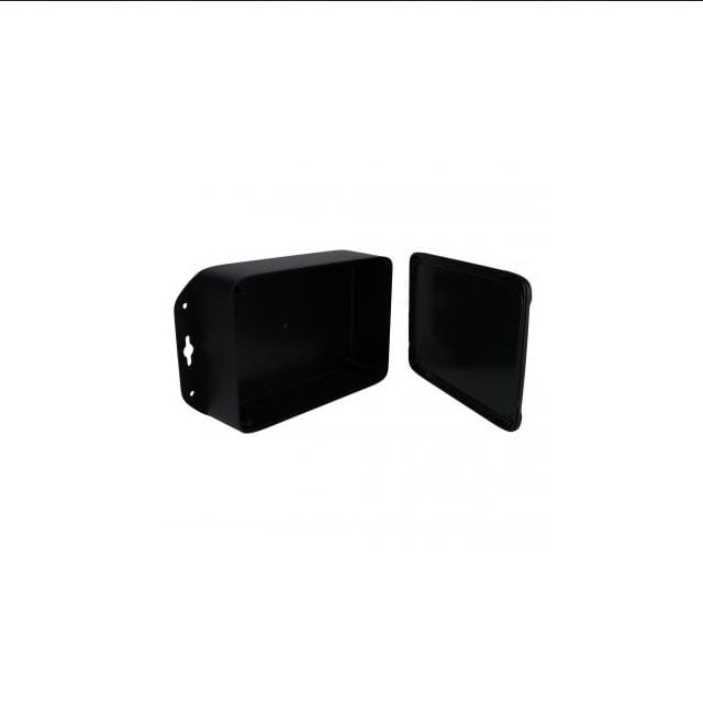 Bud Industries 377-PW-12850-MB-ND