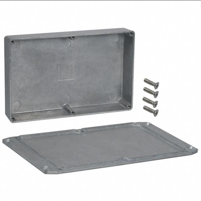 Hammond Manufacturing HM574-ND
