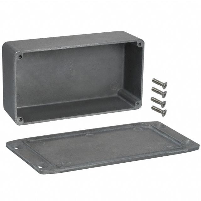 Hammond Manufacturing HM576-ND