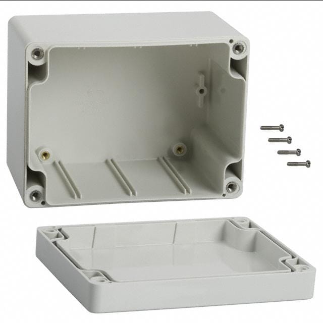 Hammond Manufacturing HM922-ND