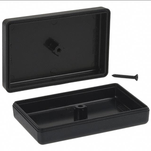 Serpac SCR4B-ND