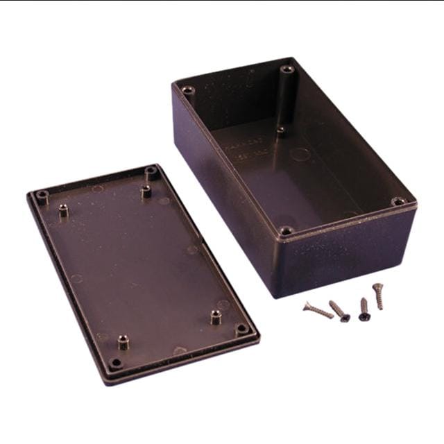 Hammond Manufacturing HM2030-ND