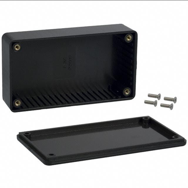 Hammond Manufacturing HM115-ND