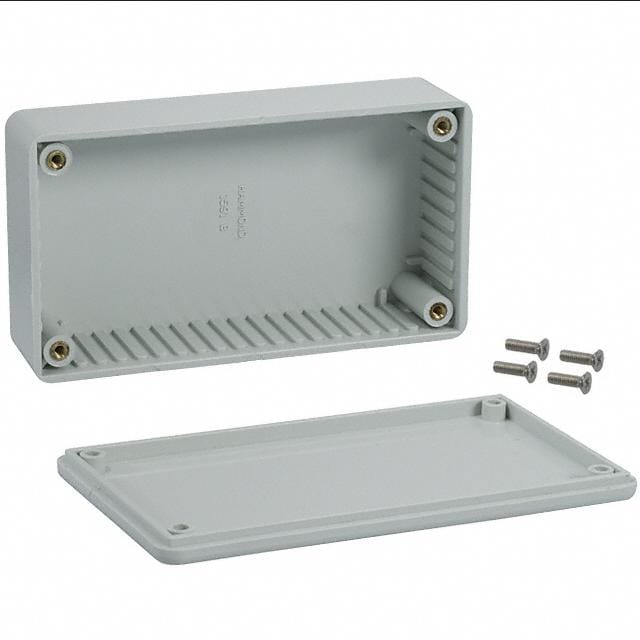 Hammond Manufacturing HM140-ND