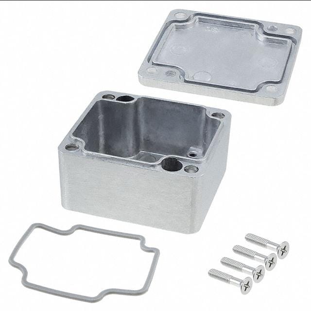 Bud Industries 377-2390-ND