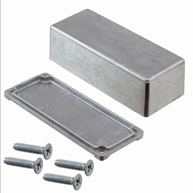 Bud Industries 377-1107-ND