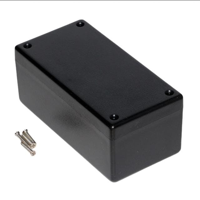 Hammond Manufacturing HM4037-ND