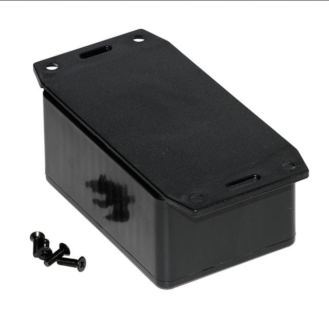Hammond Manufacturing HM2012-ND