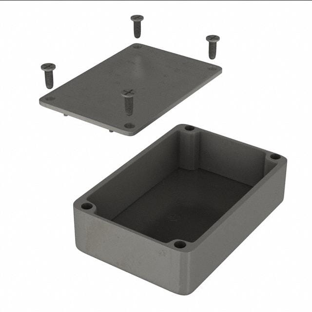 Hammond Manufacturing HM1202-ND