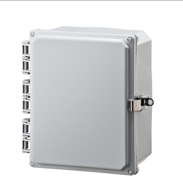 Integra Enclosures 2321-H10084HLL-ND