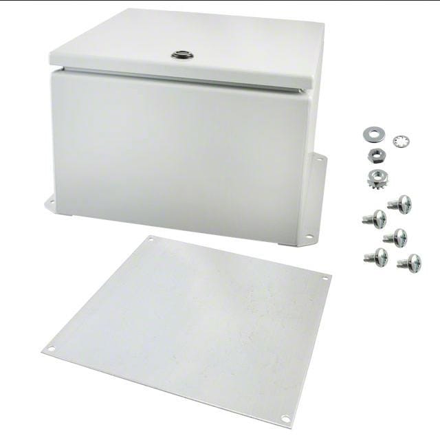 Hammond Manufacturing HM407-ND