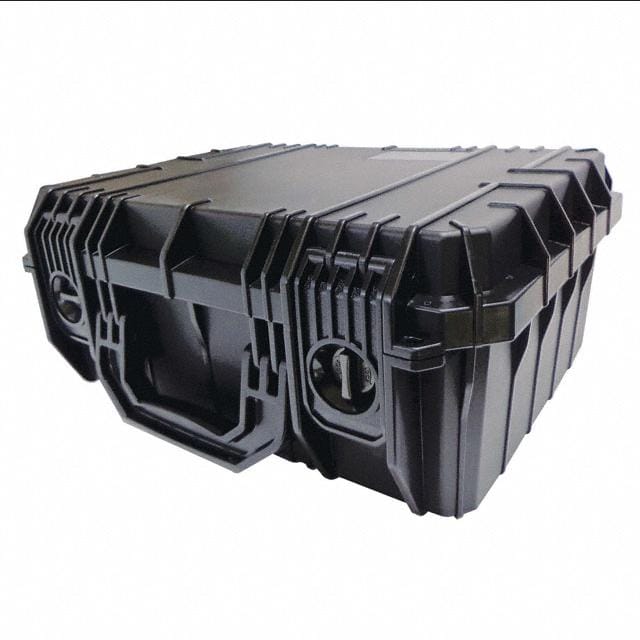 Serpac SR-R630-FB-ND