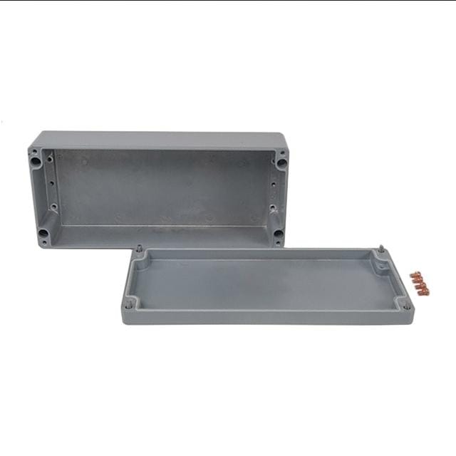 Rose Enclosures 902-1308-ND