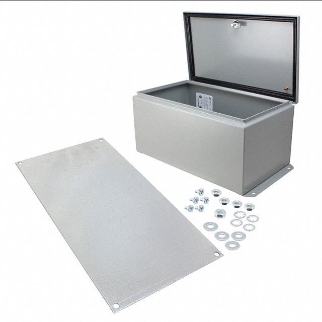 Hammond Manufacturing HM5379-ND